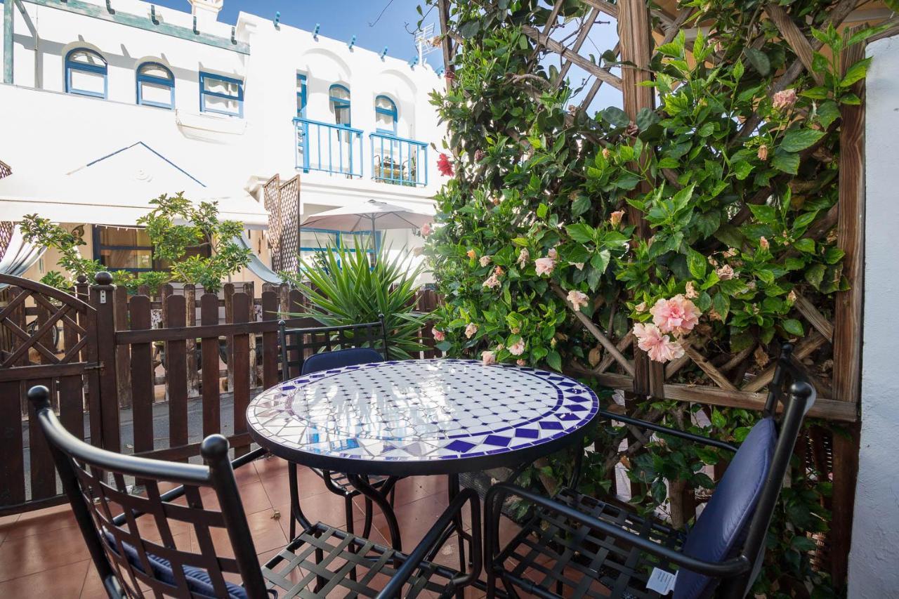 El Patio, Relax En Maspalomas Leilighet Maspalomas (Gran Canaria)